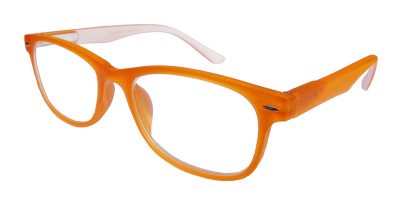 DUBAI ORANGE