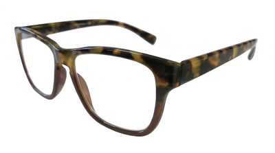 PRESTIGE BROWN