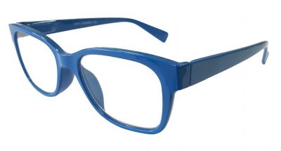 BORNEO AZUL