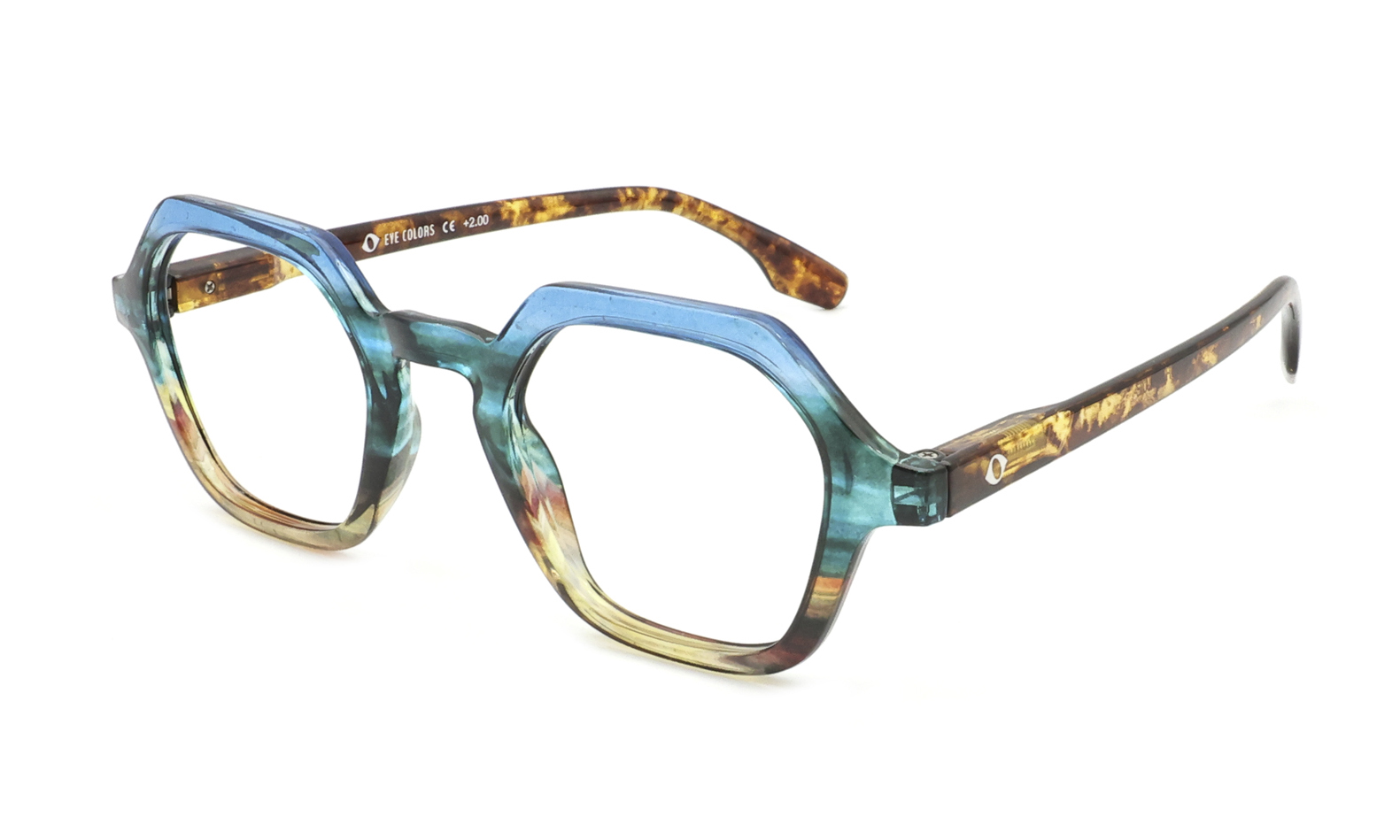 SOHO BLUE - Imagen 2