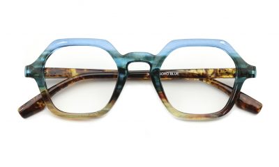 SOHO BLUE