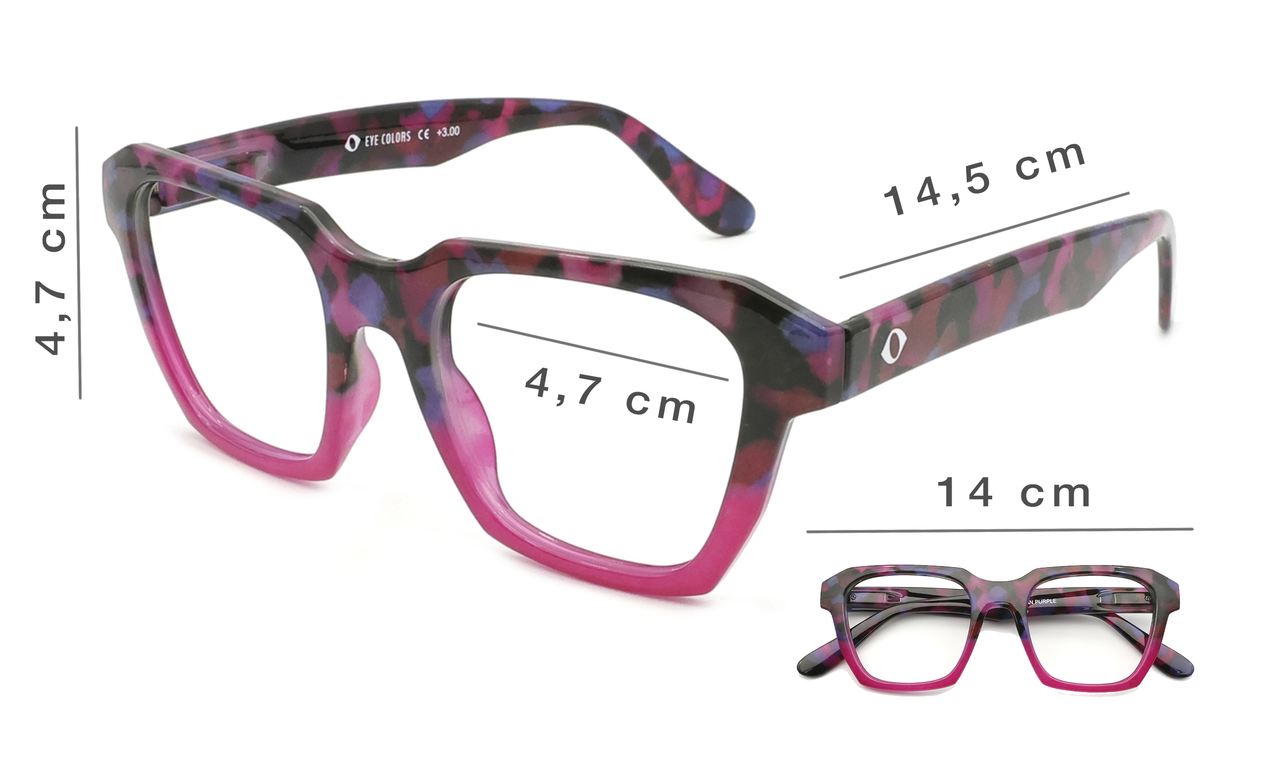 MANHATTAN PURPLE - Imagen 4