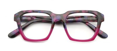 MANHATTAN PURPLE