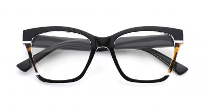 CAPRI BLACK