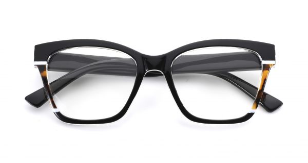CAPRI BLACK